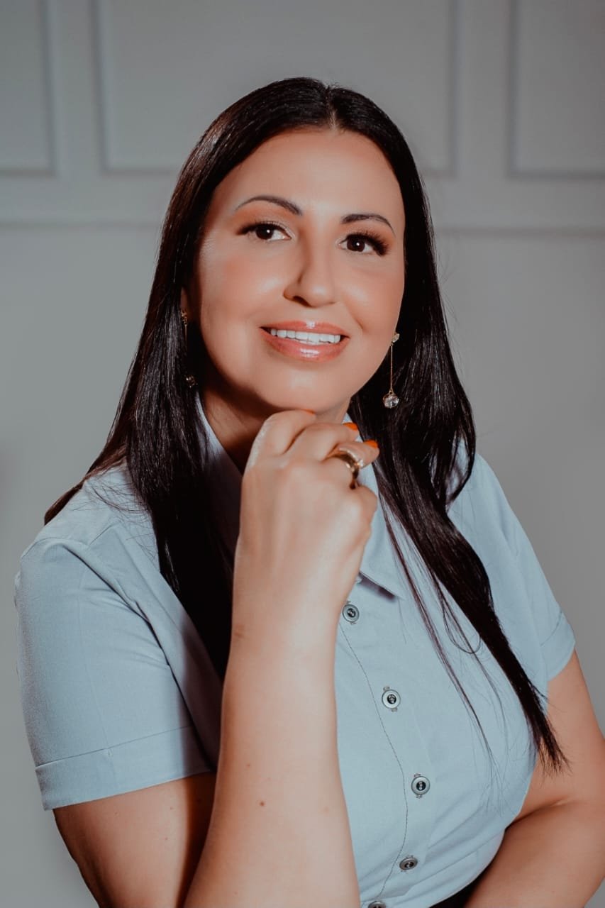 Michele Riegel Soares